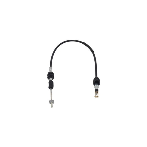 KAMOKA Seilzug, Kupplungsbetätigung