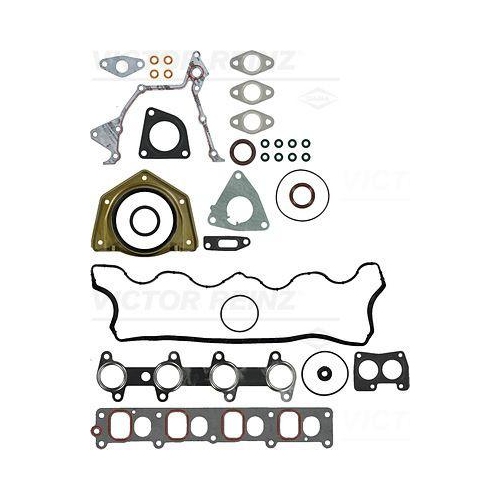 VICTOR REINZ Dichtungsvollsatz, Motor