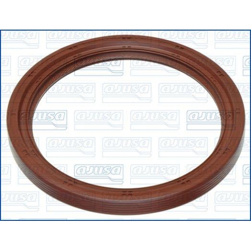 AJUSA Wellendichtring, Kurbelwelle 15039200