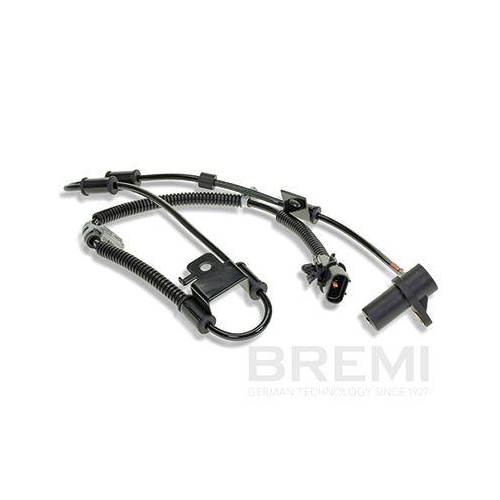 BREMI Sensor, Raddrehzahl