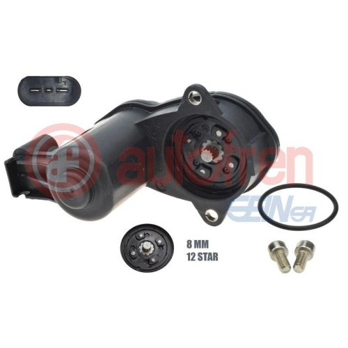 AUTOFREN SEINSA Stellelement, Feststellbremse Bremssattel