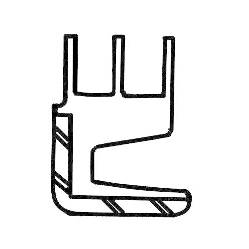 CORTECO Dichtring 19029604B