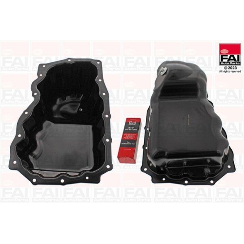 FAI AutoParts &Ouml;lwanne