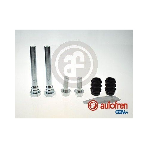 AUTOFREN SEINSA Führungshülsensatz, Bremssattel