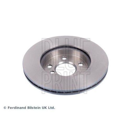 BLUE PRINT Bremsscheibe ADB114319