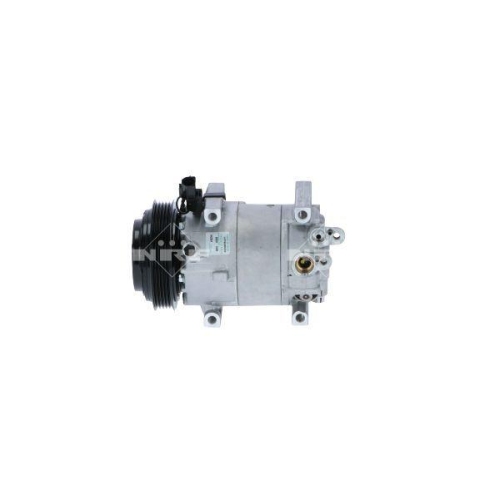 NRF Kompressor, Klimaanlage GENUINE 320016G