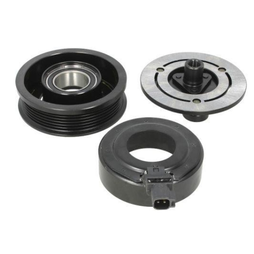 THERMOTEC Magnetkupplung, Klimakompressor KTT040164