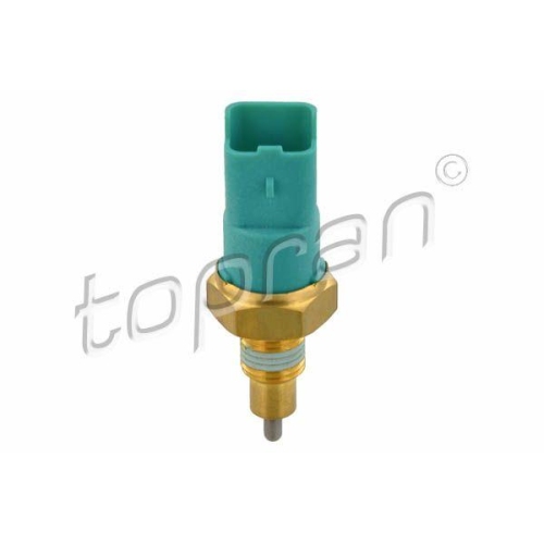 TOPRAN Schalter, Rückfahrleuchte 701 151