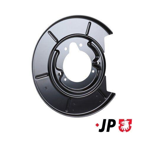 JP GROUP Spritzblech, Bremsscheibe JP 1464302780