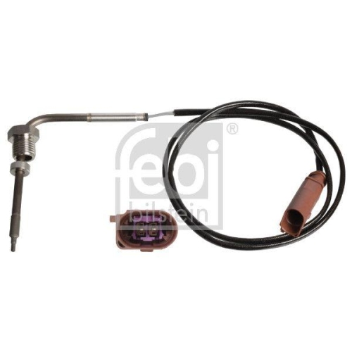 FEBI BILSTEIN Sensor, Abgastemperatur 109180
