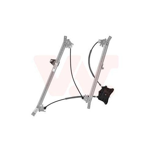 VAN WEZEL Fensterheber 5706262
