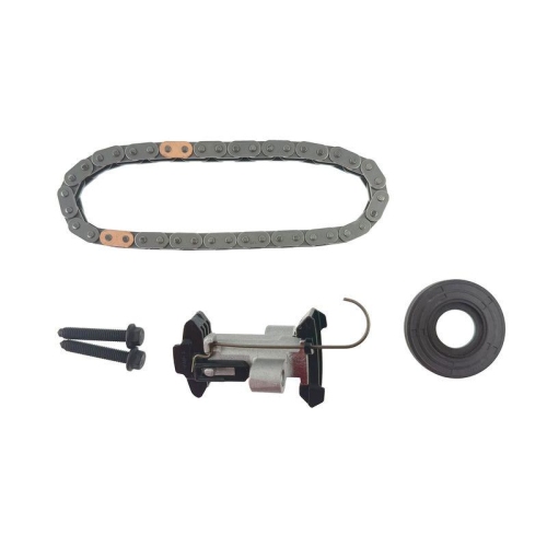 SKF Steuerkettensatz VKML 83506