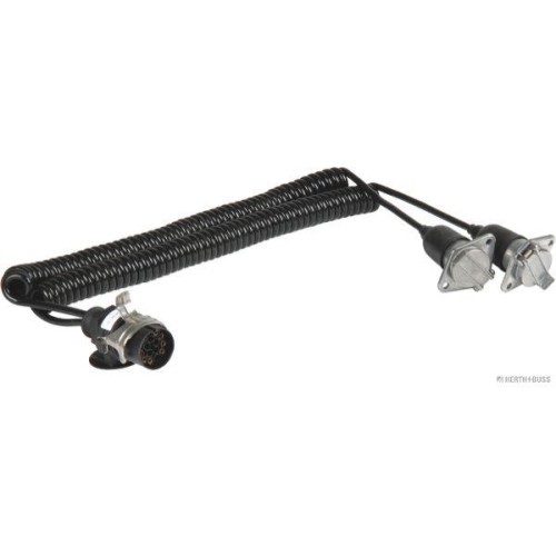 HERTH+BUSS ELPARTS Adapter, Elektrowendel 51276545