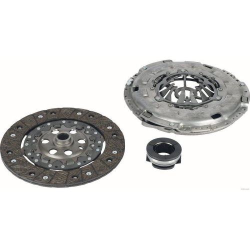 HERTH+BUSS JAKOPARTS Kupplungssatz J2000887