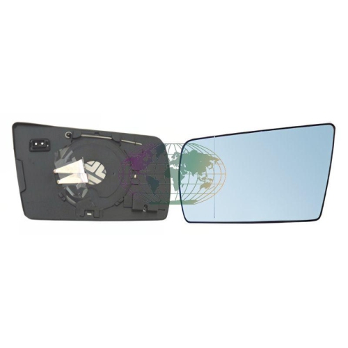 Lexmond Trading BV Spiegelglas, Au&szlig;enspiegel 6041072
