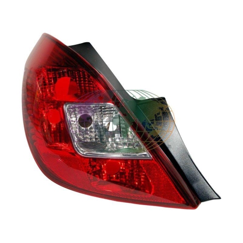 Lexmond Trading BV Schlussleuchte 6443412