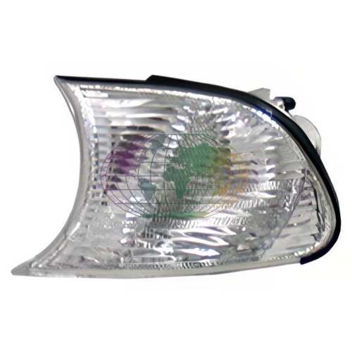 Lexmond Trading BV Blinkleuchte 1636324