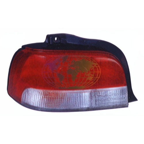 Lexmond Trading BV Schlussleuchte 2216402