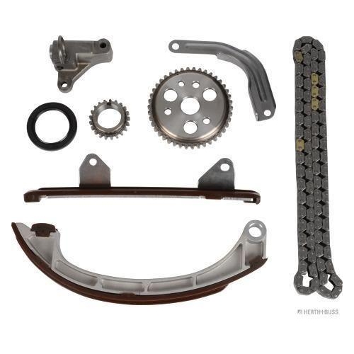 HERTH+BUSS JAKOPARTS Steuerkettensatz J1192028