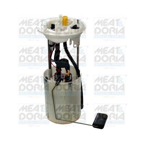 MEAT & DORIA Kraftstoff-F&ouml;rdereinheit 77262
