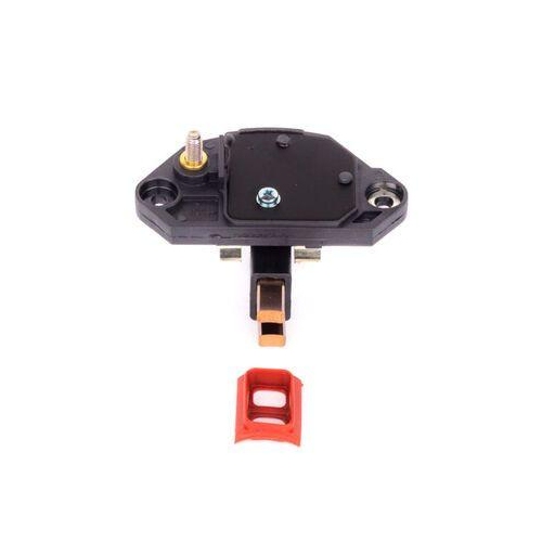 MAHLE Generatorregler MGX 857KIT