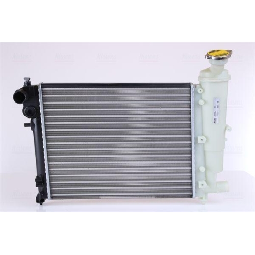 NISSENS K&uuml;hler, Motork&uuml;hlung ** FIRST FIT ** 63522