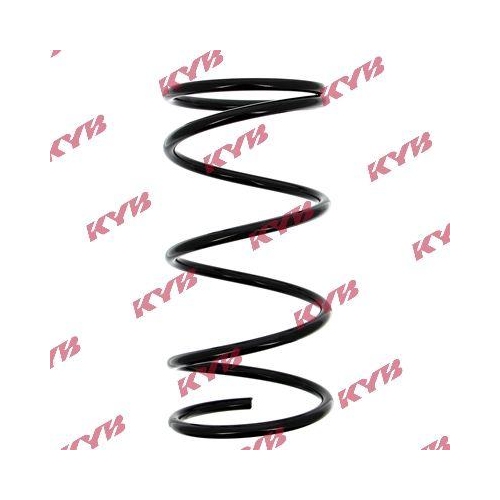 KYB Fahrwerksfeder K-Flex RD2437