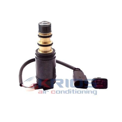 MEAT & DORIA Regelventil, Kompressor K28005