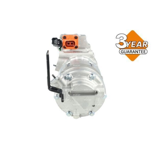 NRF Kompressor, Klimaanlage 320370G