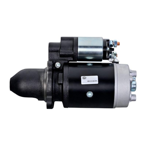 HELLA Starter 8EA 015 642-981