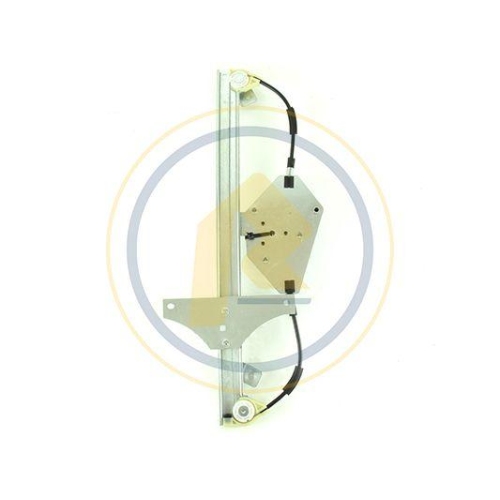 Ac Rolcar Fensterheber 01.2474