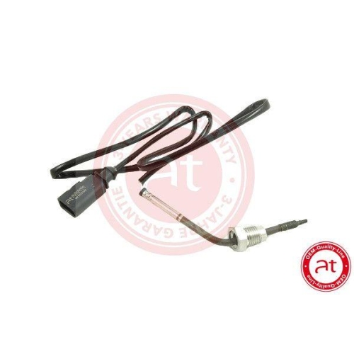 at autoteile germany Sensor, Abgastemperatur OEM - Quality - Line at10759