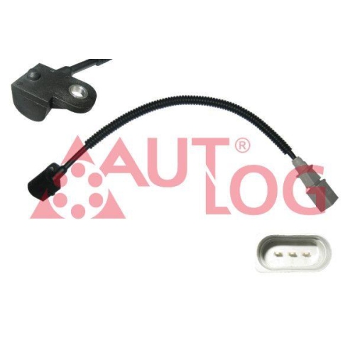 AUTLOG Sensor, Nockenwellenposition AS4458