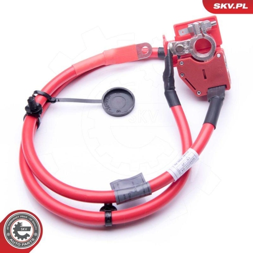 ESEN SKV Batterieadapter 96SKV307