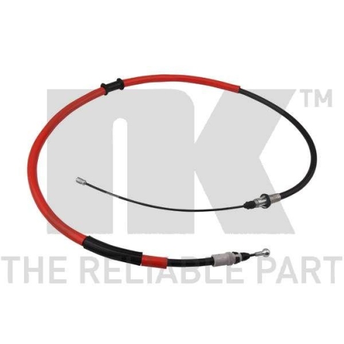 NK Seilzug, Feststellbremse 9039164