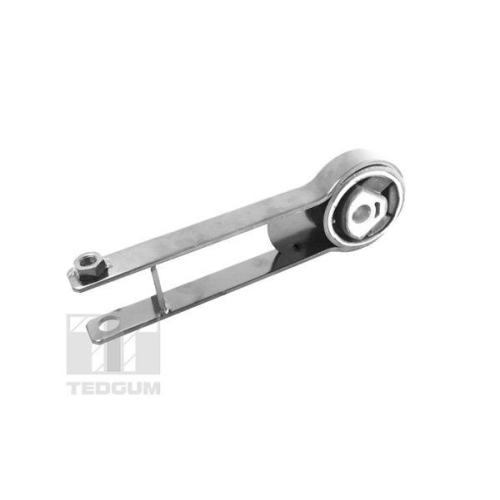 TEDGUM Lagerung, Motor TED46070