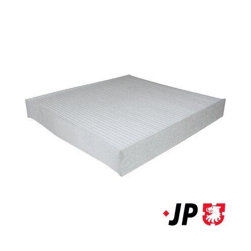 JP GROUP Filter, Innenraumluft JP 1128104700
