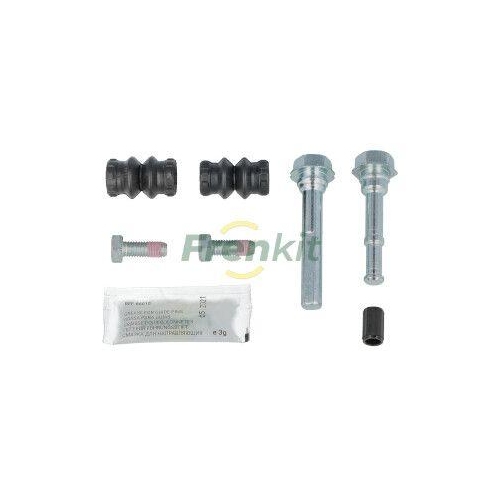 FRENKIT F&uuml;hrungsh&uuml;lsensatz, Bremssattel 810021