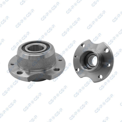 GSP Radlagersatz 9230006
