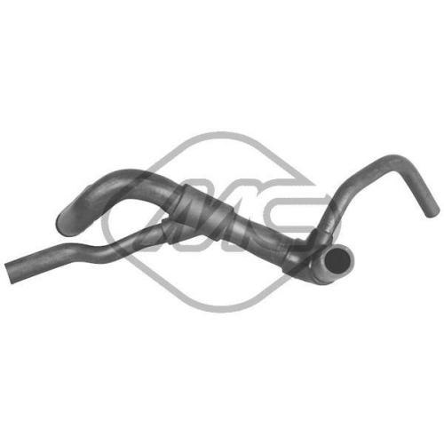 Metalcaucho K&uuml;hlerschlauch 09293