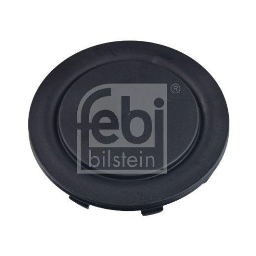 FEBI BILSTEIN Schutzdeckel, Radnabe 182905