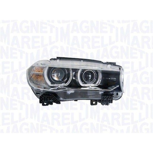 MAGNETI MARELLI Hauptscheinwerfer 710815029059