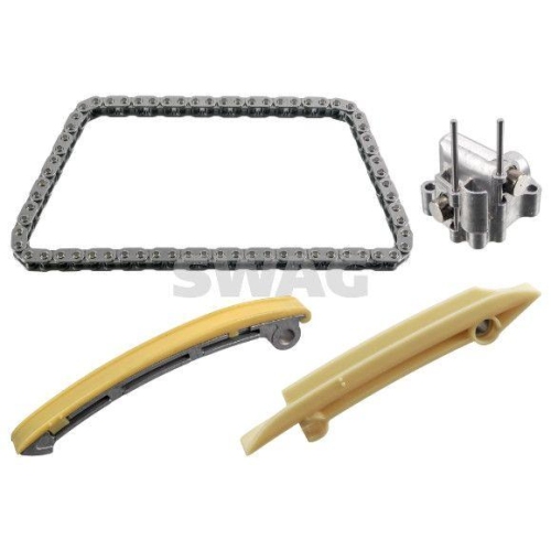 SWAG Steuerkettensatz Basic Short Kit 99 13 0344