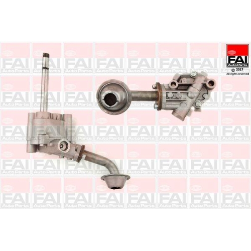 FAI AutoParts &Ouml;lpumpe OP162