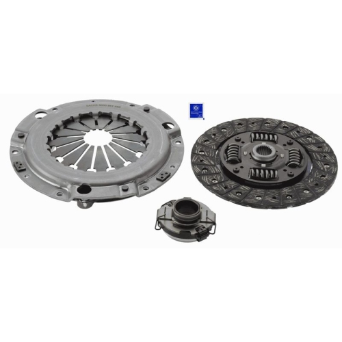 SACHS Kupplungssatz 3000 951 466
