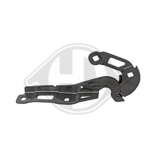 DIEDERICHS Scharnier, Motorhaube 1530019