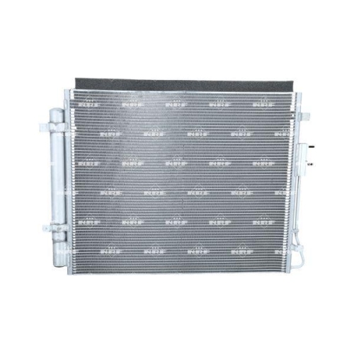 NRF Kondensator, Klimaanlage 350539