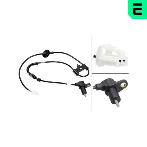 OPTIMAL Sensor, Raddrehzahl 06-S605