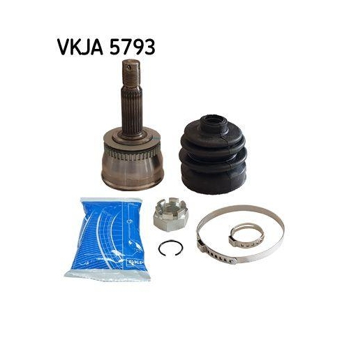 SKF Gelenksatz, Antriebswelle VKJA 5793