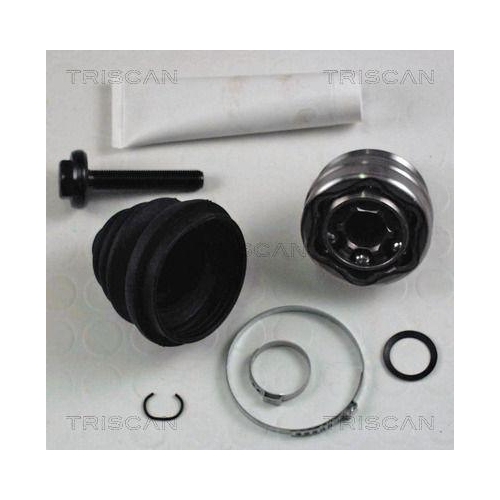 TRISCAN Gelenksatz, Antriebswelle 8540 29112